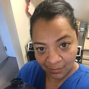 Meet your Posher, Monica